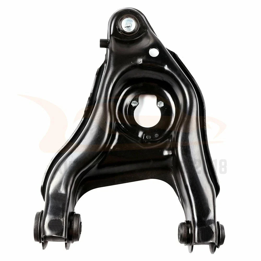 2X Front Lower Control Arms Kit for Ford Expedition RWD (1997–2002)