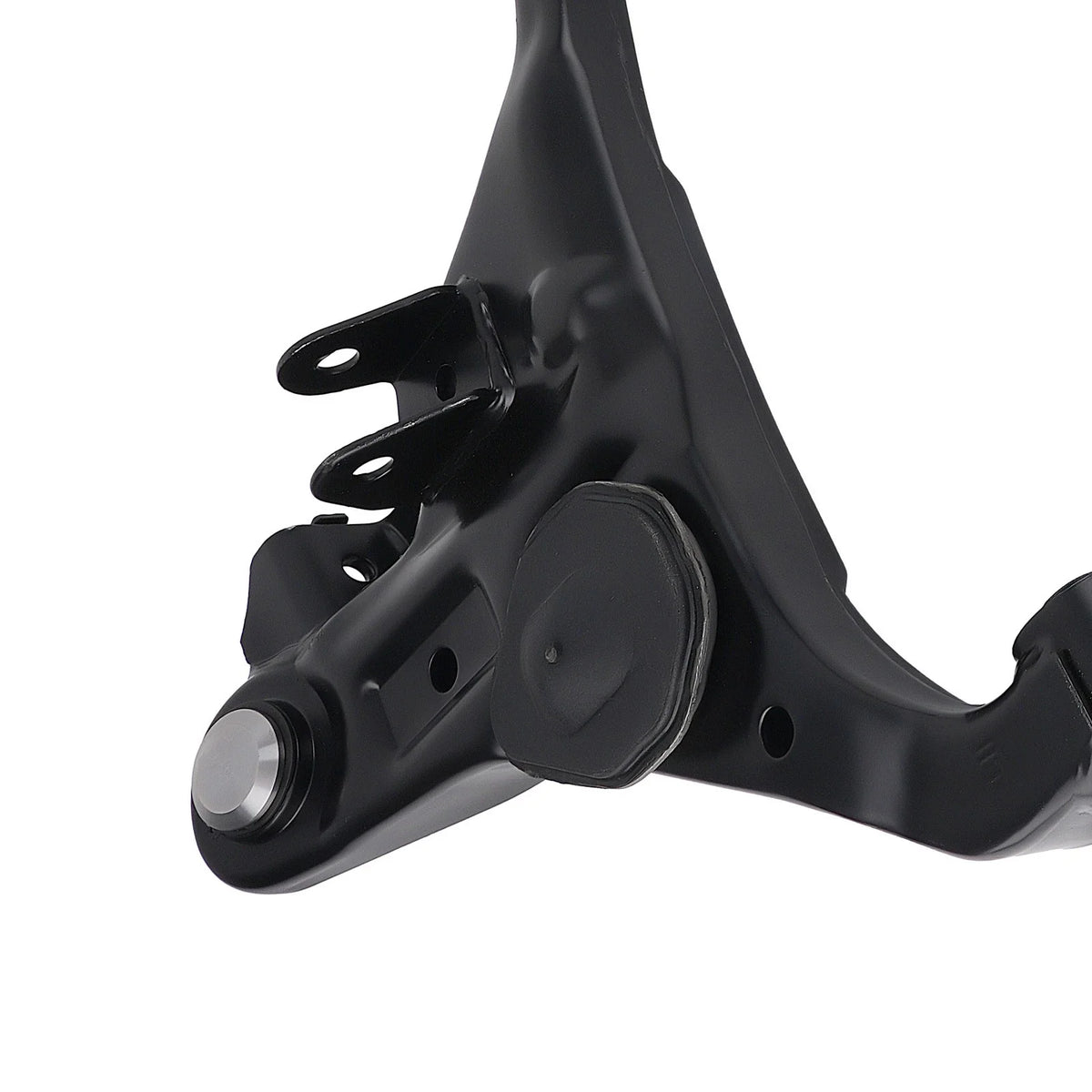Front Strut w/ Coil Spring + Lower Control Arm for Nissan Xterra (2005–2012)
