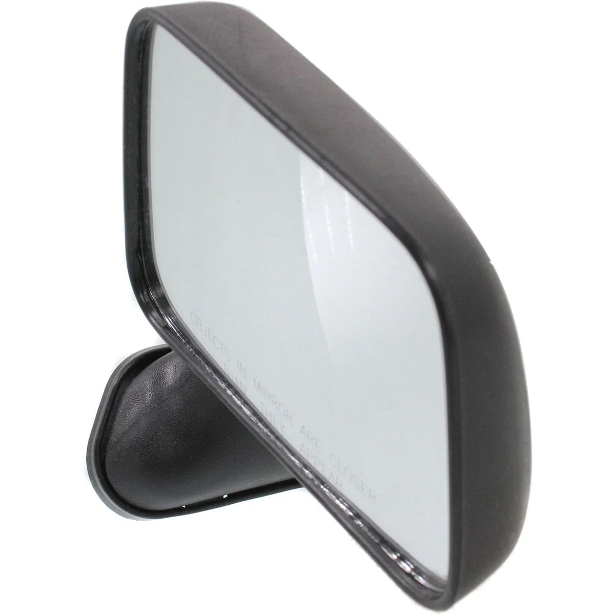 Manual Mirror Set with Vent Window Mounts for P/U (1989–1995) Toyota