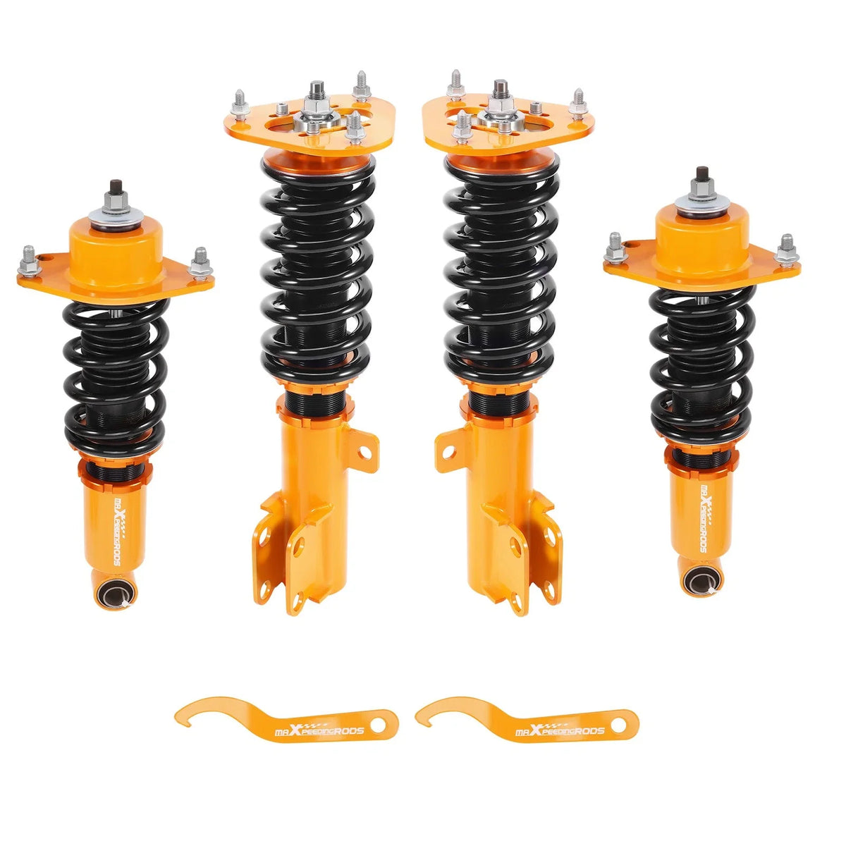 Coilover Kit for Toyota Corolla 2009 to 2018