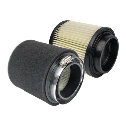 Air Filter and Black Sponge for Polaris Ranger Crew XP 1000 (2017–2026)