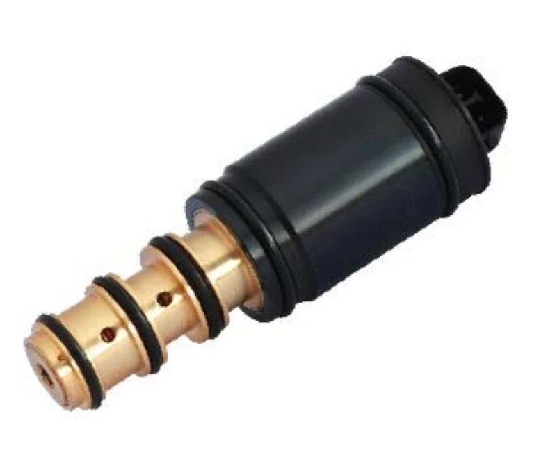 Compressor Control Valve Replacement for Toyota Corolla Axio 1.5L (2015–2018)