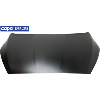 2015–2018 Ford Focus Hood - CAPA Certified Replacement