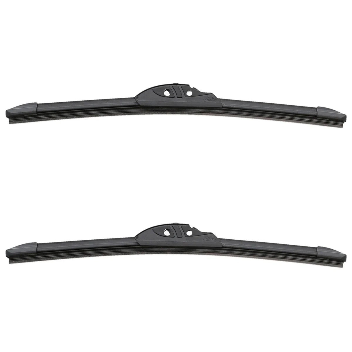 2X Valeo 900 Durabeam Windshield Wiper Blades for (24" & 18")