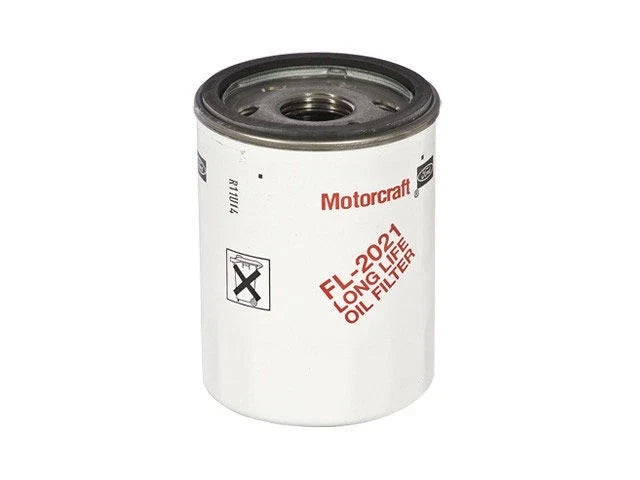 Oil Filter for Jaguar XJR (1995–2009) WY966KT
