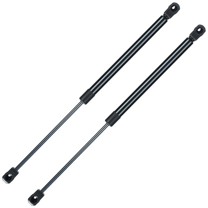 Universal Gas Strut Lift Support 2X (16.02 Inch, 35 lbs) Shock Struts