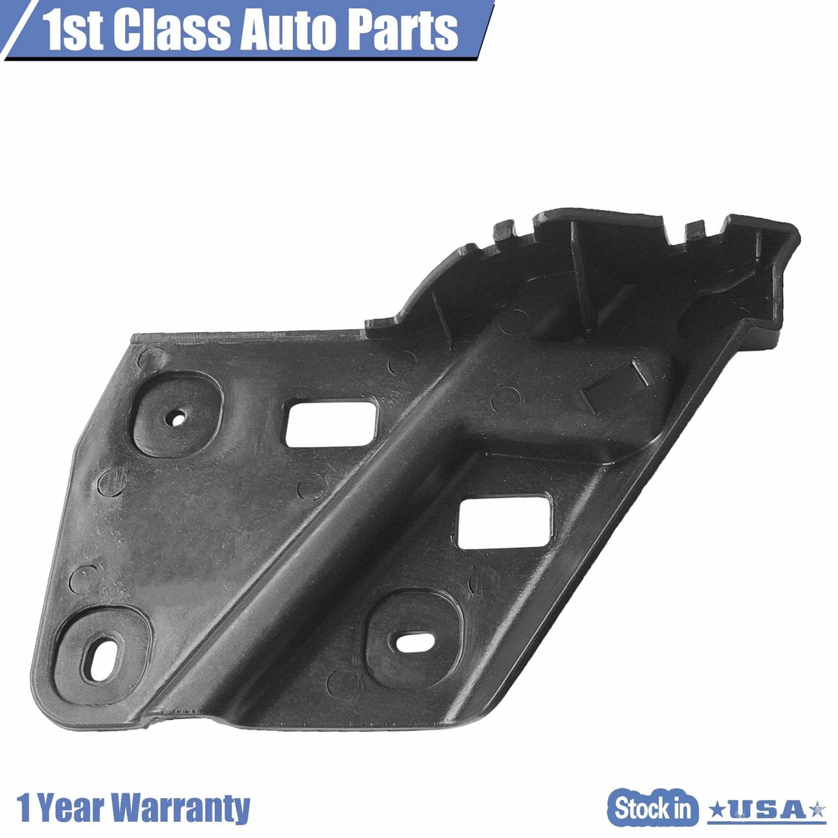 Right Rear Bumper Inner Bracket for Cadillac SRX (2010–2016) 20904550 25776393