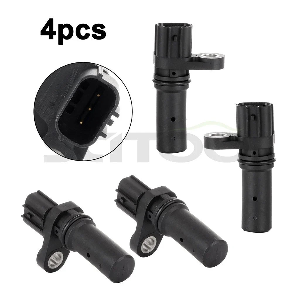 Position Sensor for Crankshaft - Acura RDX 2007-2012, Honda Element 2003-2011