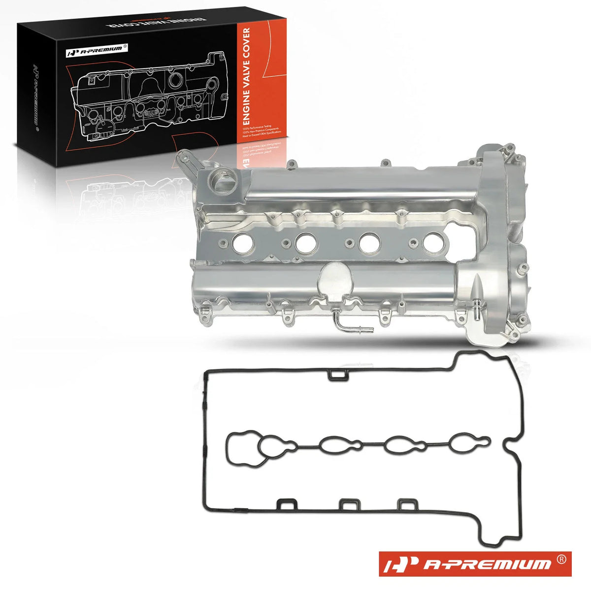 Engine Valve Cover for Buick Verano Regal (2011–2016) L4 2.0L