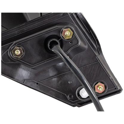 Heated Right Side Mirror for Honda CR-V (2017–2021)