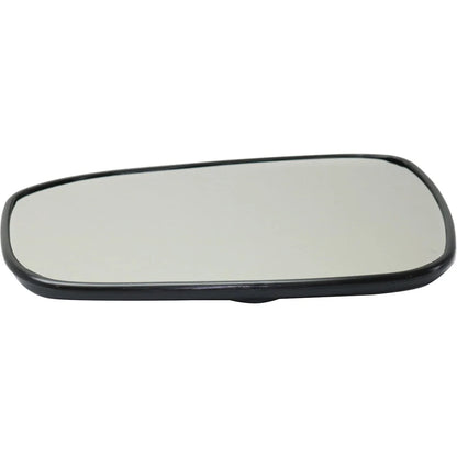 Left Side Heated Mirror Glass for Honda Accord (2003-2007) Driver