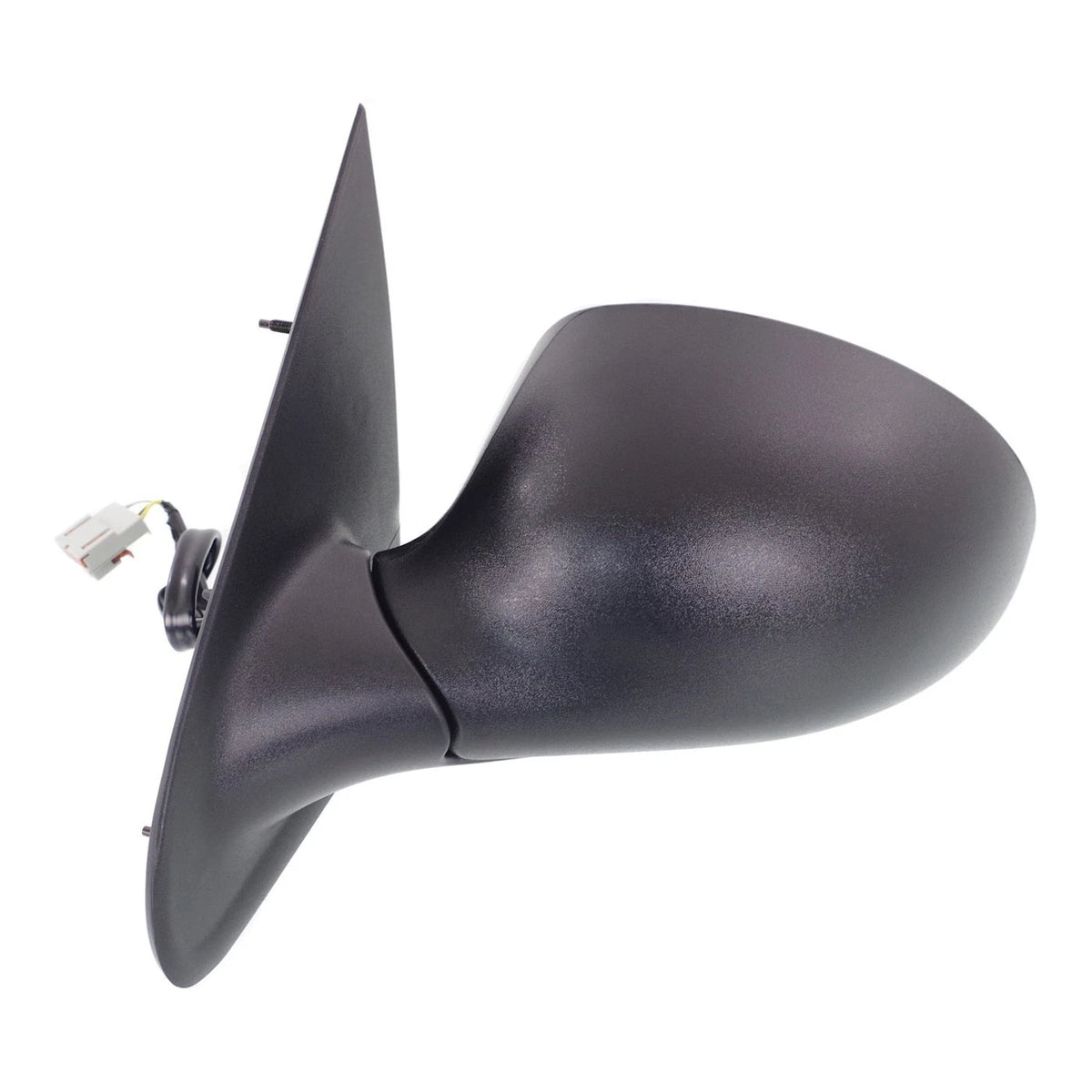 Power Mirror Set of 2 for Dodge Neon (2000–2002) Manual Folding