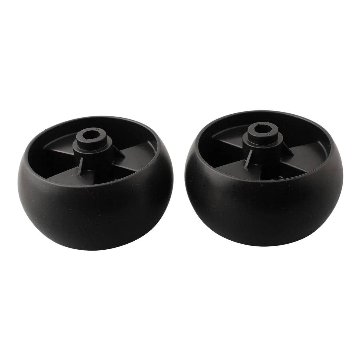 Deck Wheels for Home Supplies (Easy to Install)