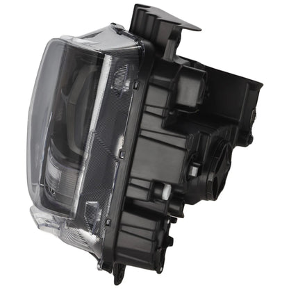 Driver Side LED Headlight for Hyundai Santa Fe (2019–2020) CAPA