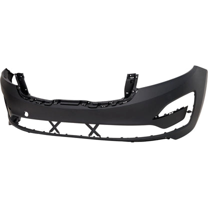 Front Bumper Cover 86510A9NA0 for Kia Sedona (2019–2021)