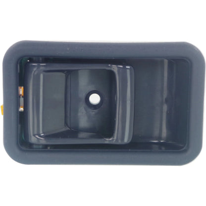 Set of 2 Interior Door Handles for Ford Escort (1994–1996) Blue
