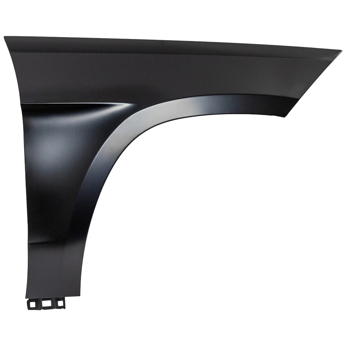 Fender for Mercedes-Benz GLS450 (2017–2019) Front Passenger Side Aluminum