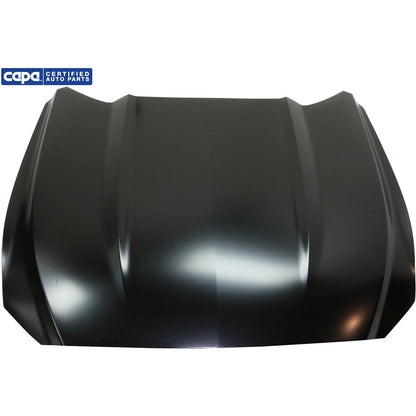 CAPA Certified Hood for Ford Mustang (2015–2017)