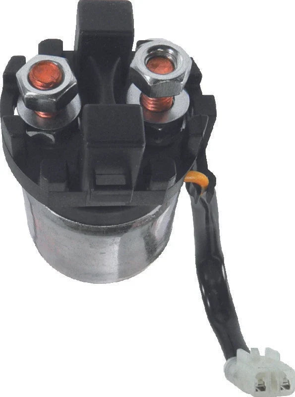 Starter Solenoid & Relay for Honda TRX200 (1990–1991)