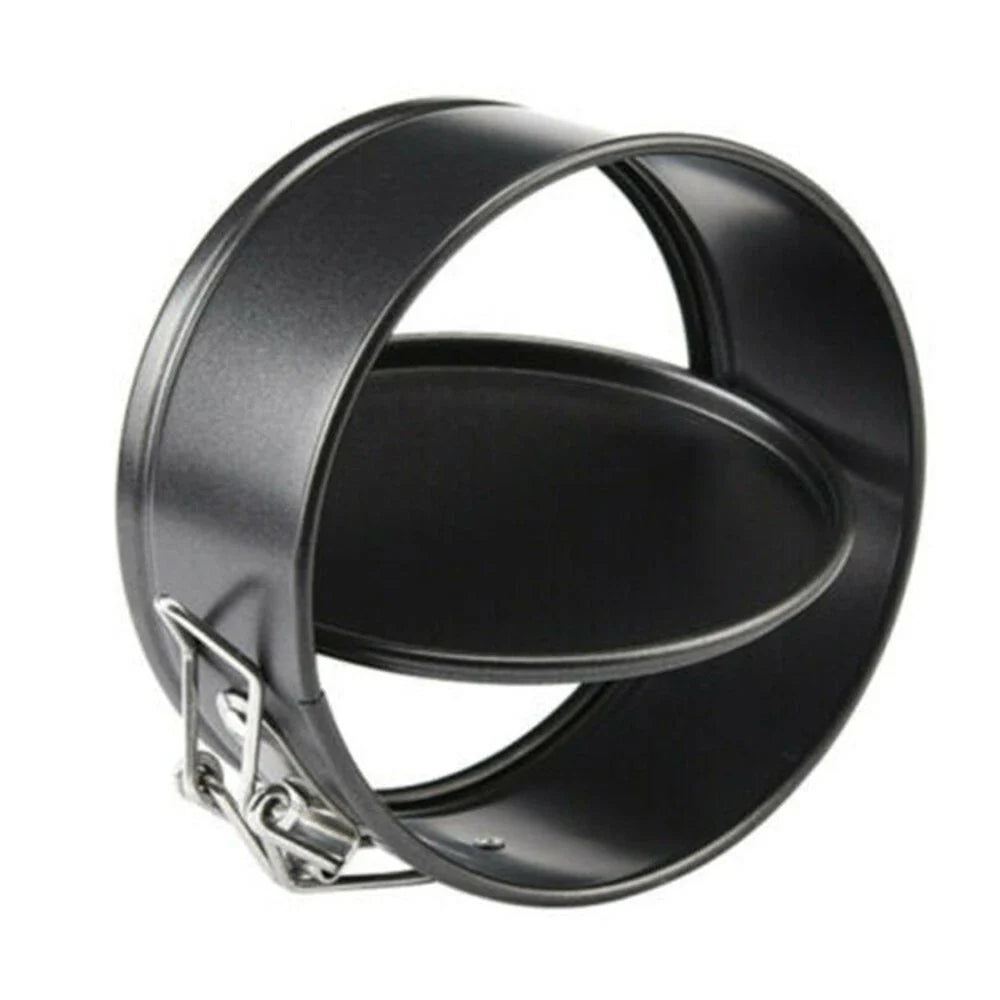 5-Inch Round Cake Tin Baking Tool