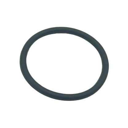 Round Zinc Anode w/O-Ring for Outboard Suzuki (55321-87J01, 09280-22019)