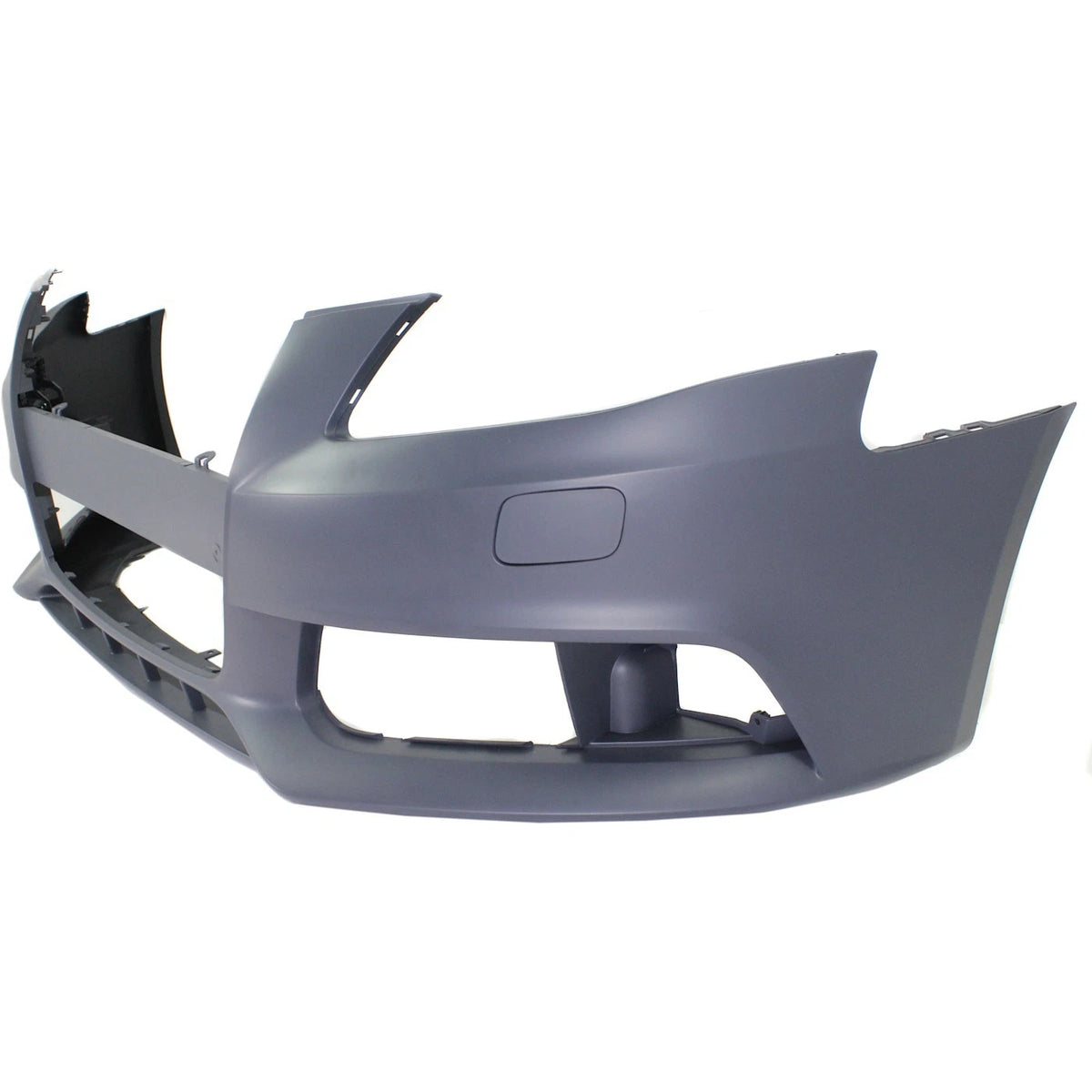 Bumper Cover for Audi A4 Quattro (2009–2012) 8K0807105AGRU Primed Front