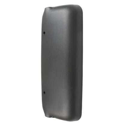 Driver Left Door Mirror Cover for Freightliner Century Columbia 2005-2018