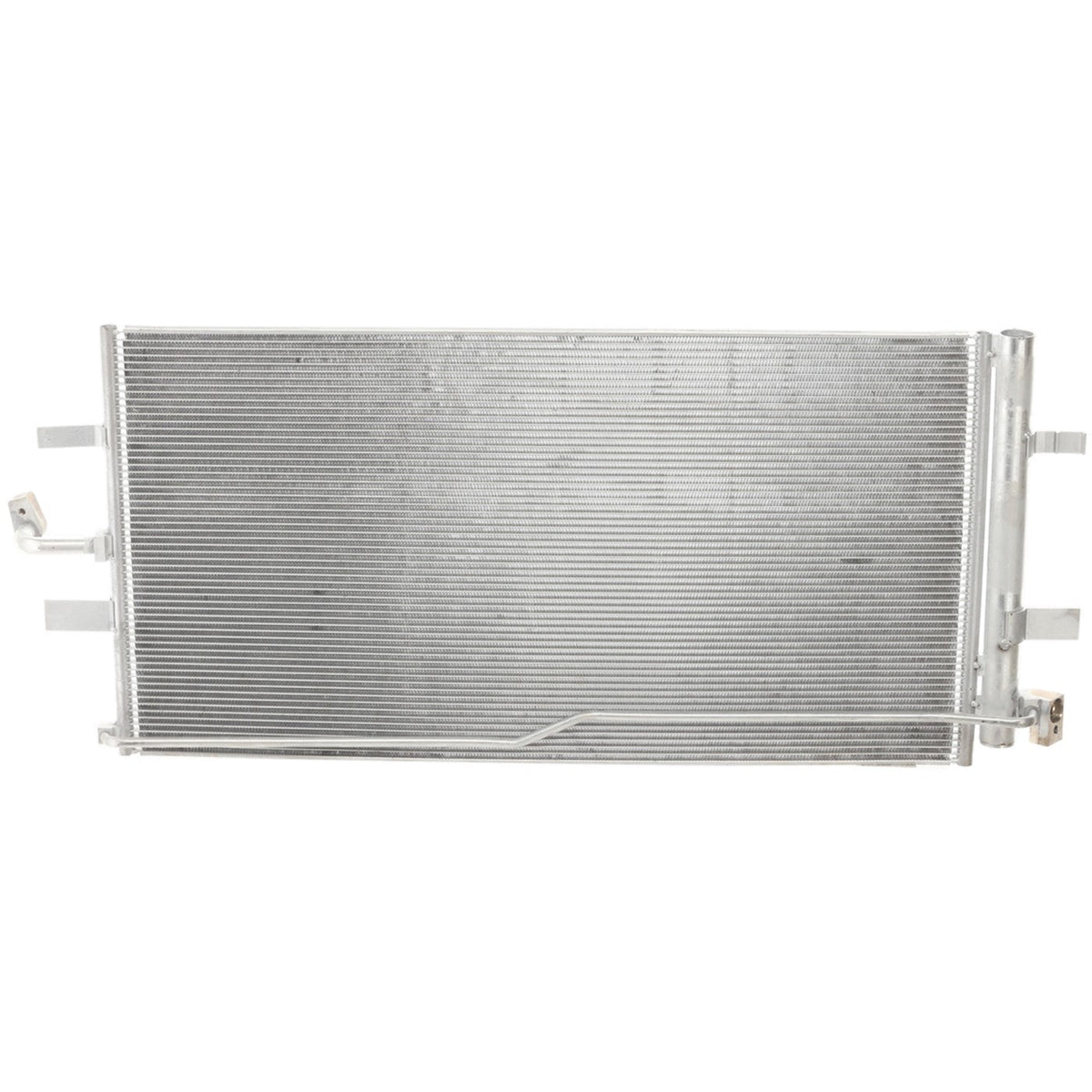 A/C Condenser for Ford Ranger (2024)