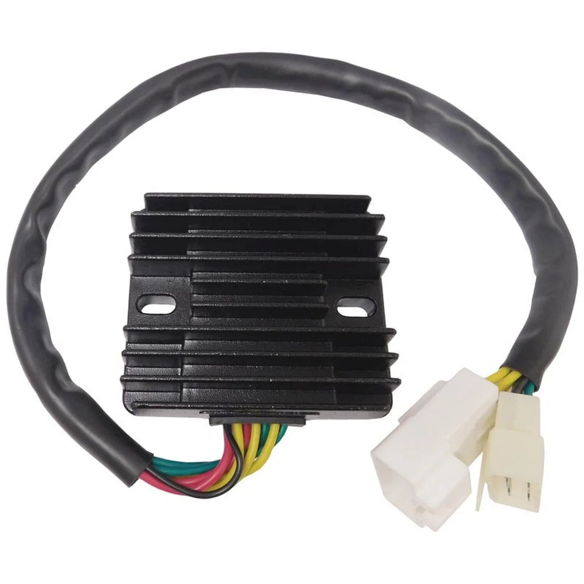 Voltage Regulator Rectifier for Honda VTX1800C (2002–2003)