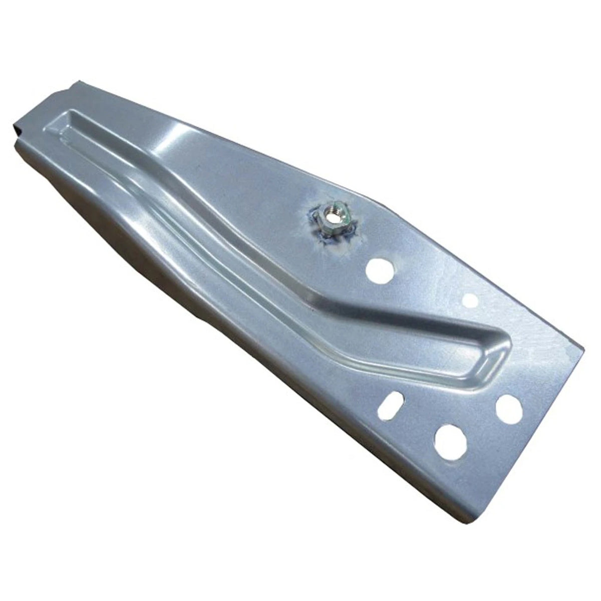 Front Driver Left Bumper Face Bar Bracket 6400G645 for Eclipse Cross (2018–2020)