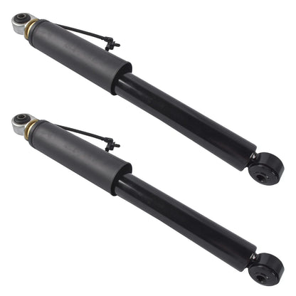 84178213 Rear Shock Strut Assemblies Pair for GMC Sierra 1500 Denali 2015-2018