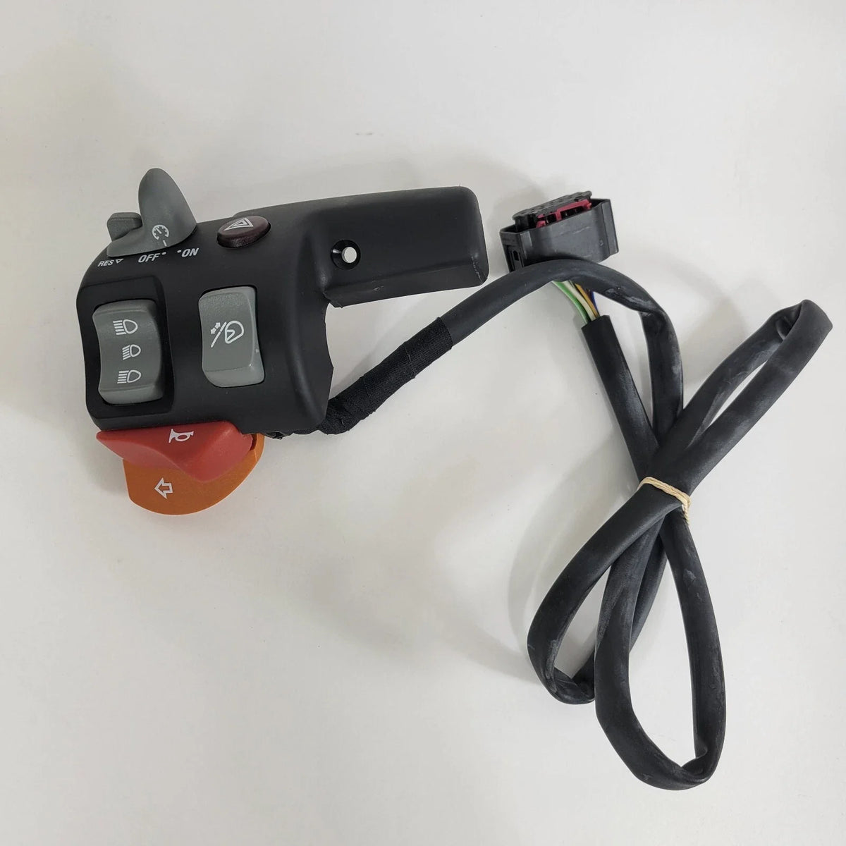 Left Combination Switch 61317708343 for BMW K1200 LT 2003-2008