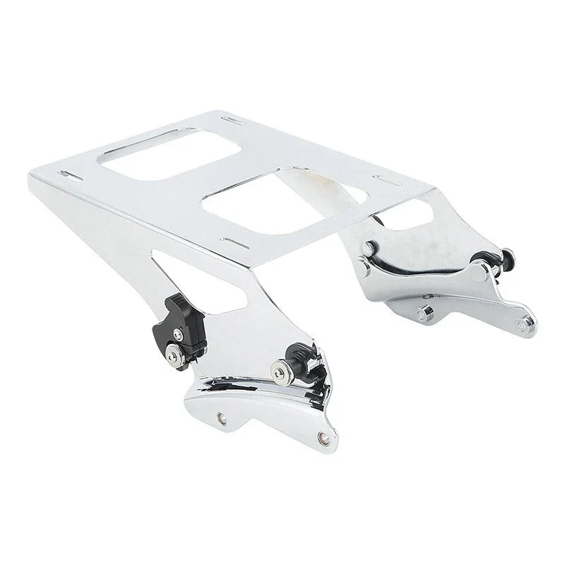 Trunk Luggage Mount Rack Docking Hardware Kit for Harley Touring (2014–2025)