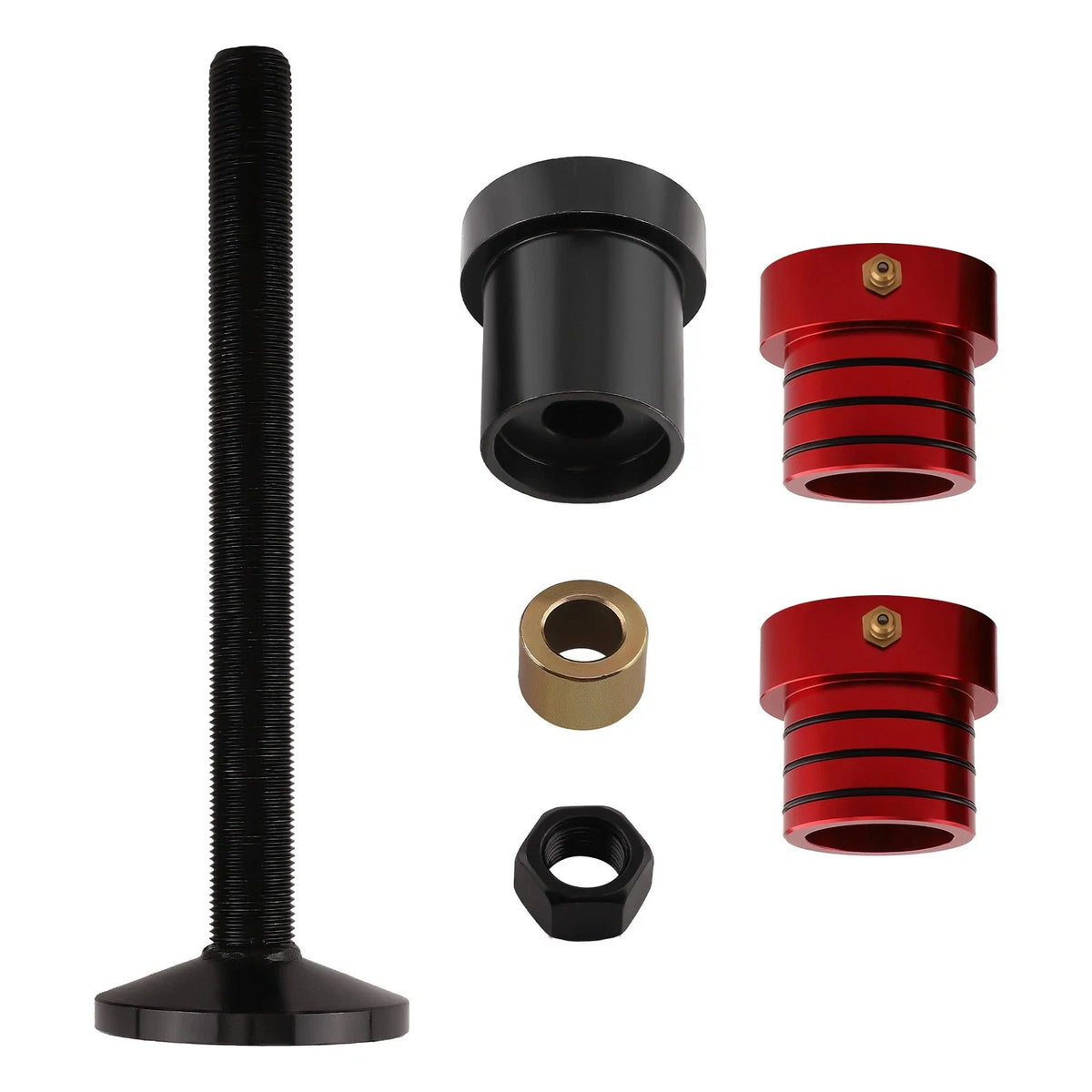 Front Axle Tube Seal Pair for Dana 30/60 (Year Range Not Specified)