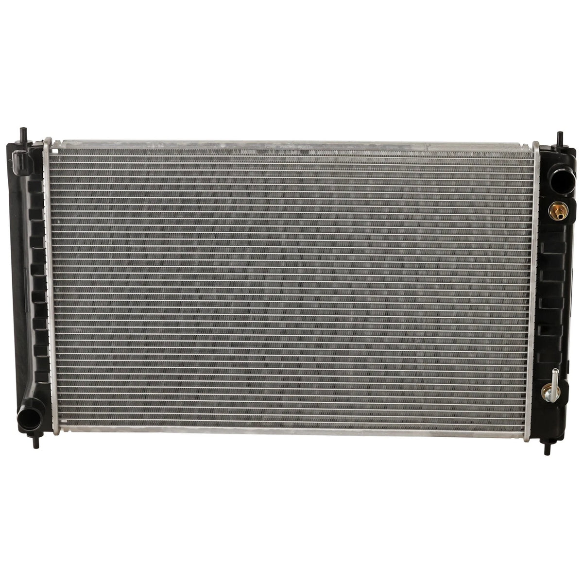 Radiator for Nissan Altima (2016–2018)