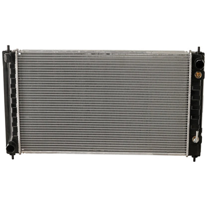 Radiator for Nissan Altima (2016–2018)