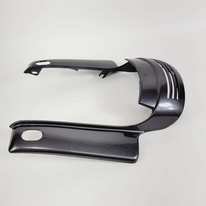 Rear Fender Fascia Spoiler for Harley Touring (2009–2023) - OEM