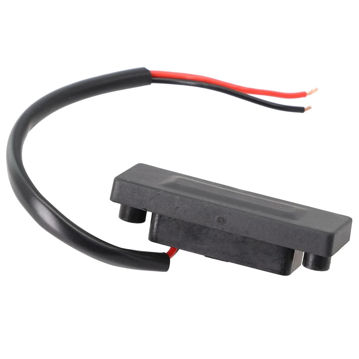 Rear Trunk Boot Lock Switch Release Button for Hyundai Accent (2010–2017)