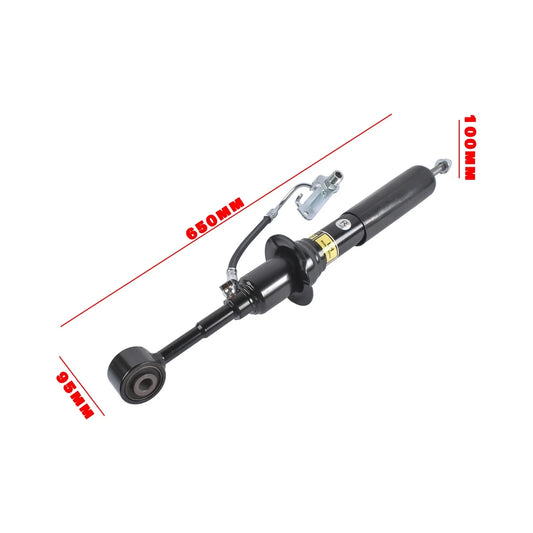 Front Right Shock Absorber for Toyota 4Runner (2003–2009) 4851080088