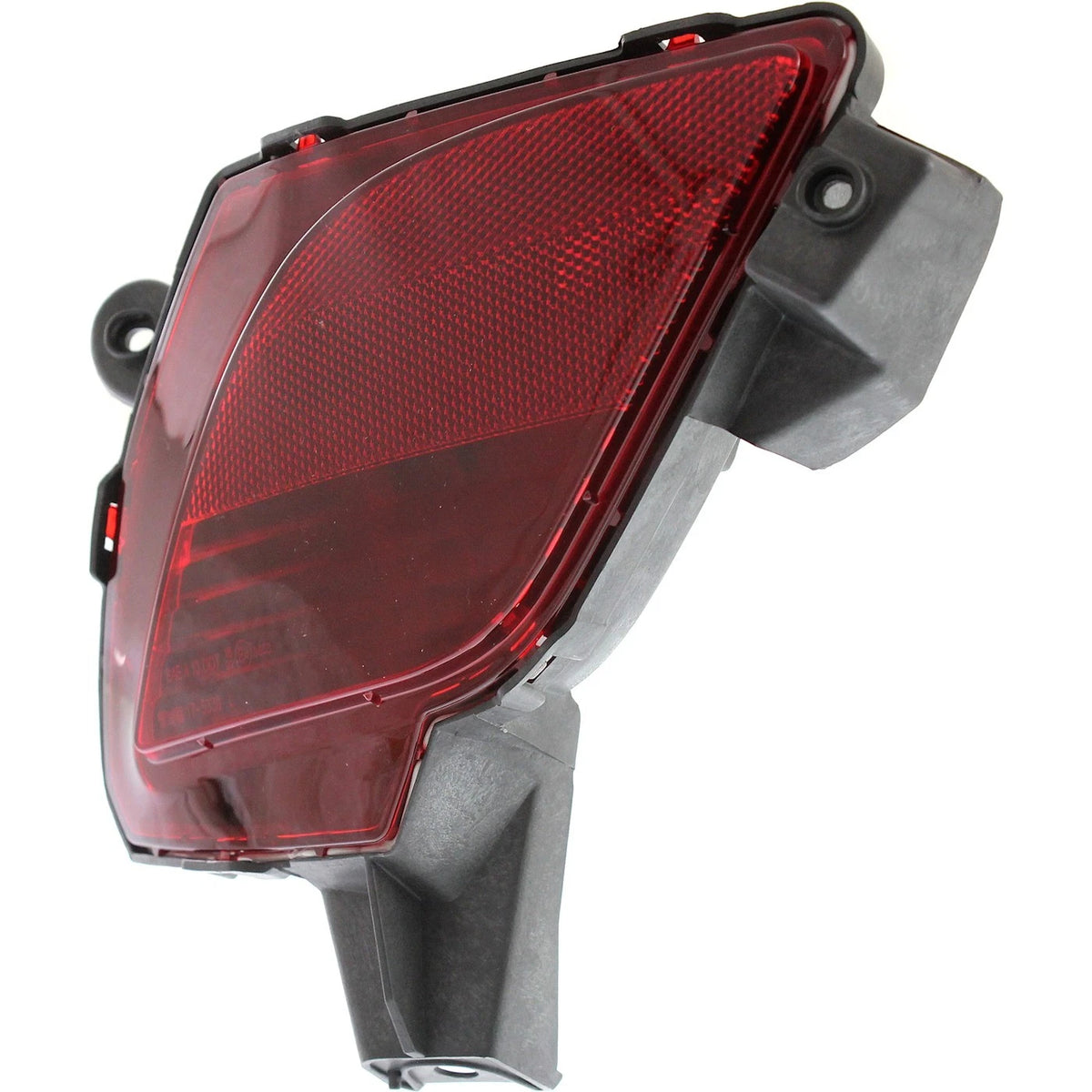 Bumper Reflector Light for Mazda CX-5 (2013–2016) LH Side CAPA
