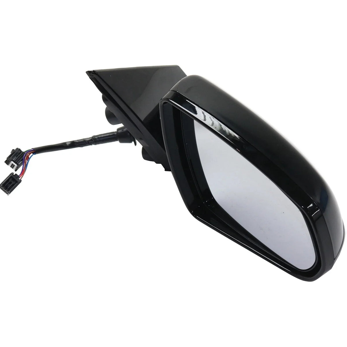 Mirrors Set for Cadillac SRX (2010-2012) - 2 Pieces