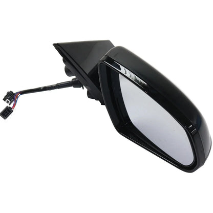 Mirrors Set for Cadillac SRX (2010-2012) - 2 Pieces