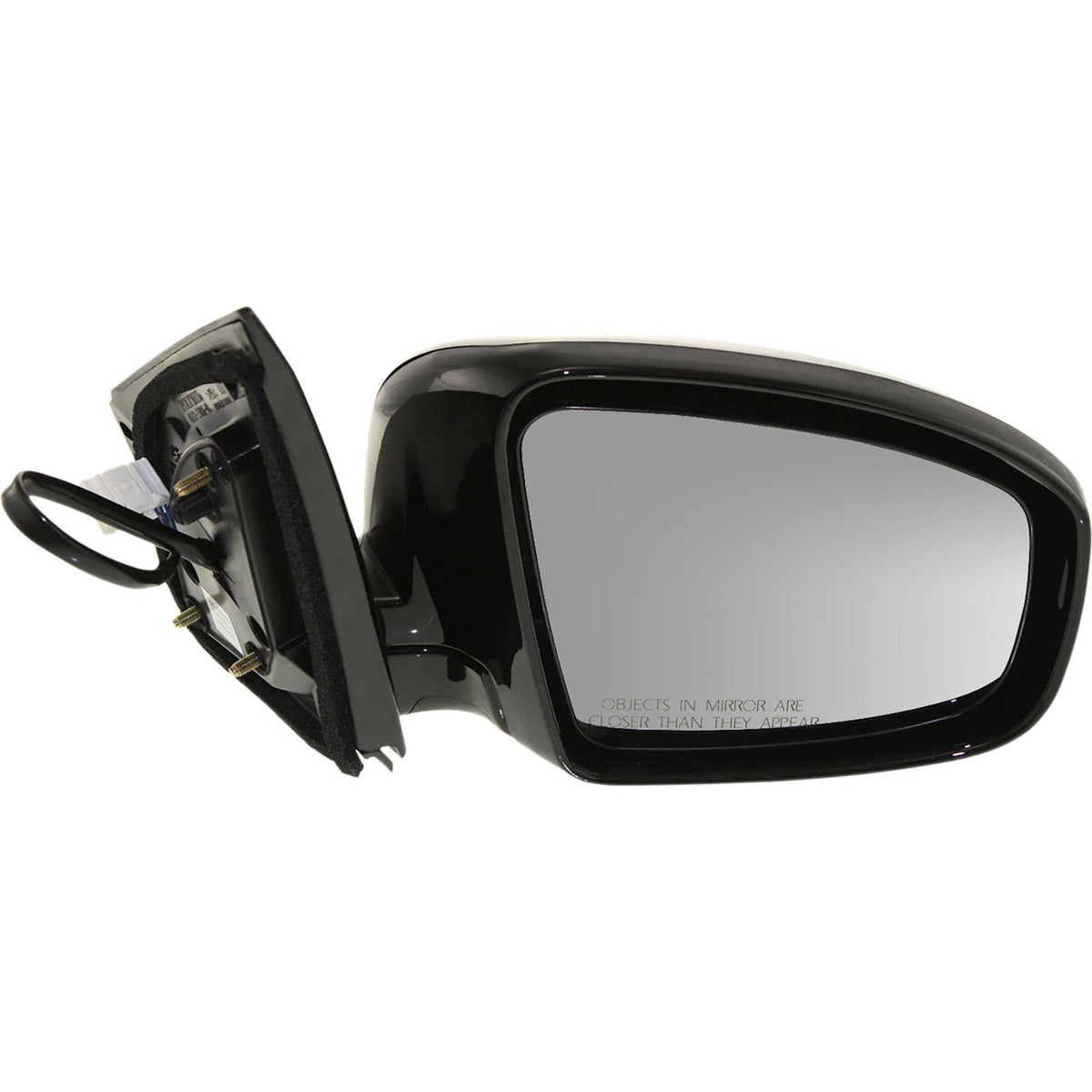 Heated Right Side Mirror for Nissan Murano (2003–2021)