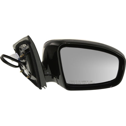 Heated Right Side Mirror for Nissan Murano (2003–2021)