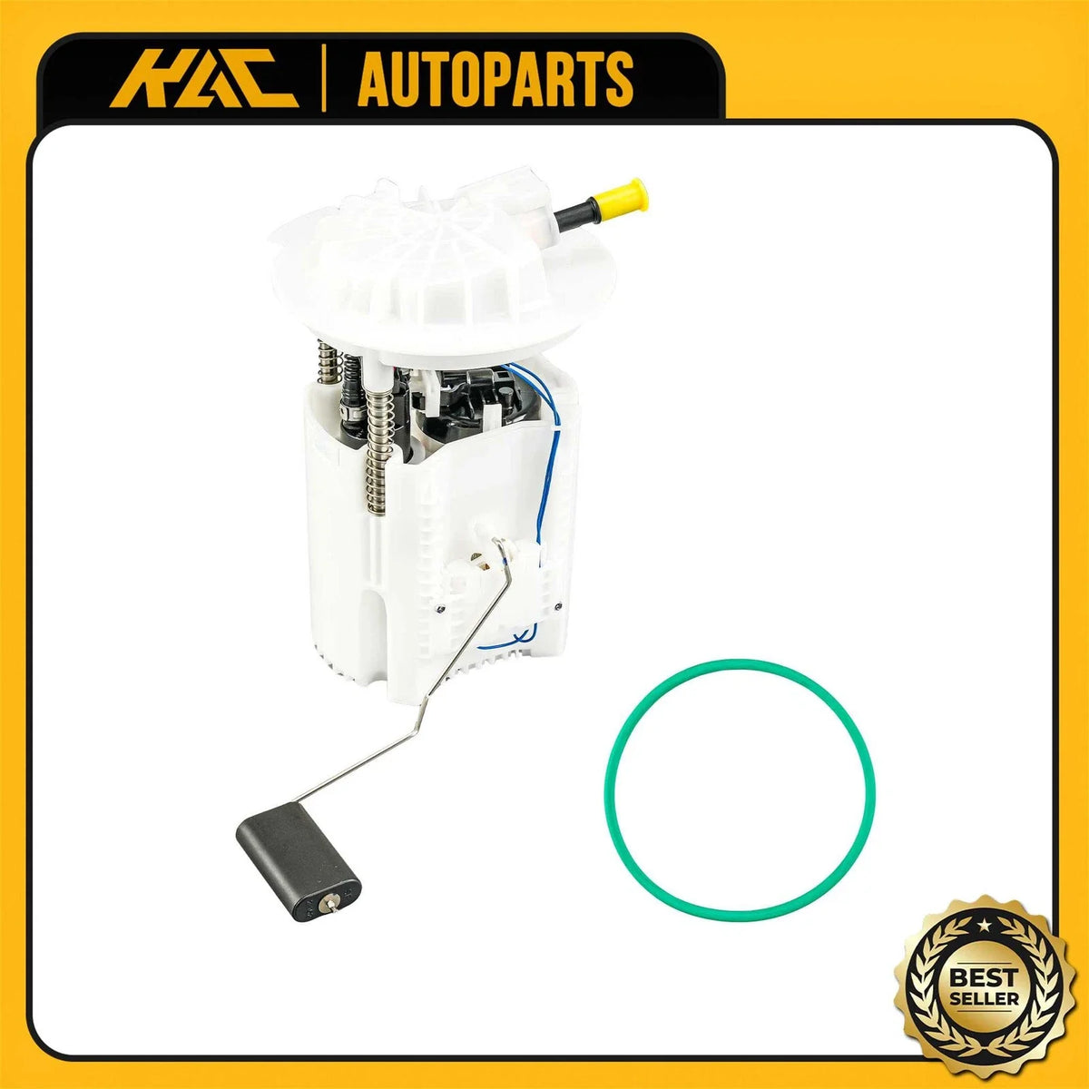 Fuel Pump Assembly for Chrysler Sebring 2.7L (2007–2010)