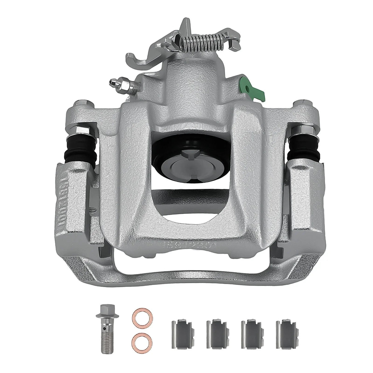 Rear Left Brake Caliper for Chrysler Town & Country (2008–2012)