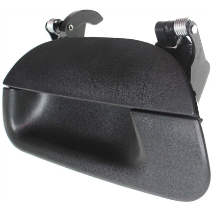 Tailgate Handle for Ford F-150 (1998–2003) F-250 Super Duty (1999–2007) Black