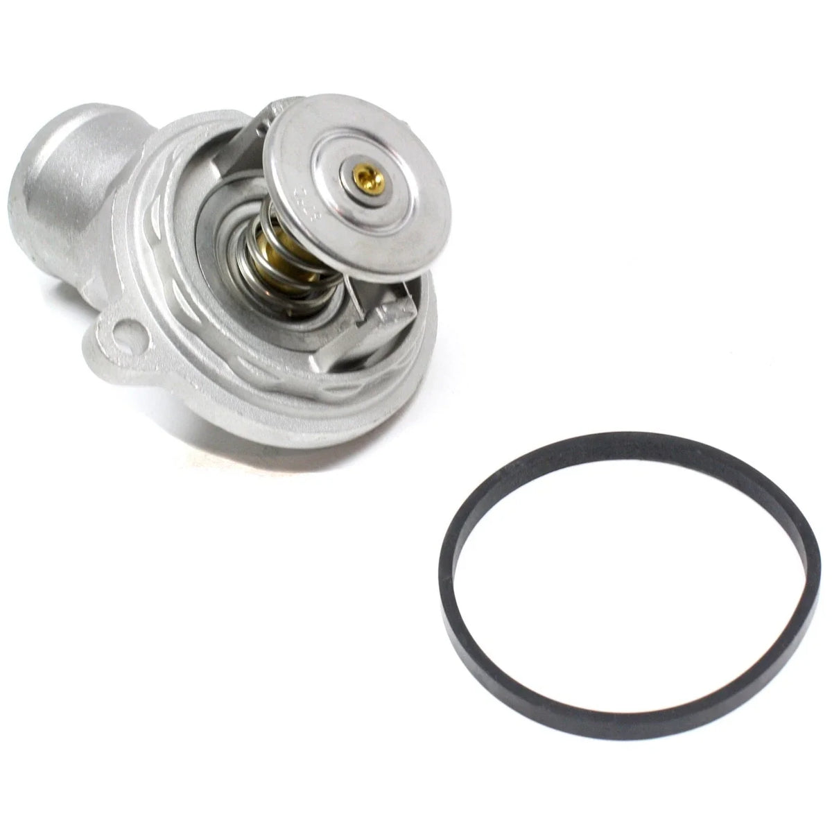 Water Pump Assembly for Mercedes E320, SLK320 (1998–2005)