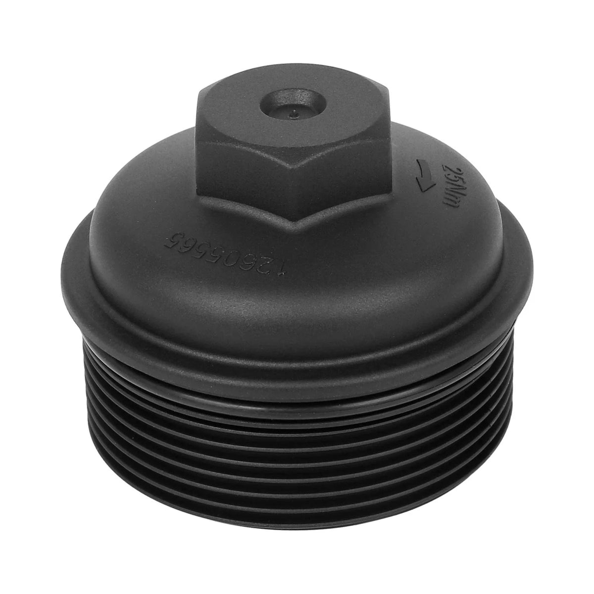 Oil Filter Cap Cover 12605565 for Buick Chevrolet GMC 