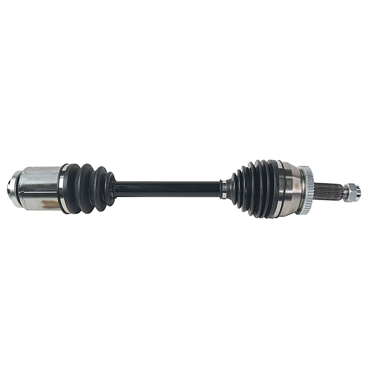 2X CV Axle for Hyundai Santa Fe (2007–2009)
